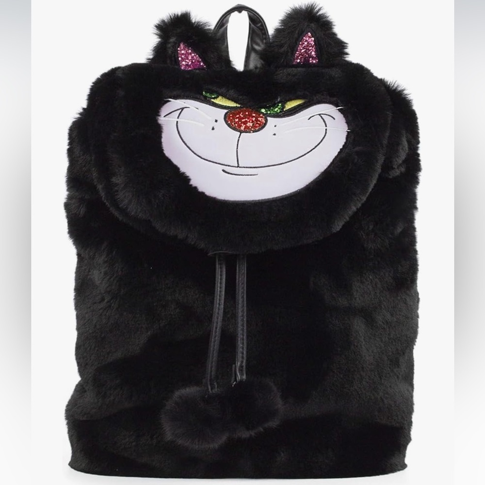 Danielle Nicole Disney Cinderella Lucifer Backpack